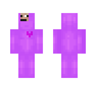 Tbh idek - Male Minecraft Skins - image 2