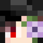 Exorcism - Reshade Entry - Female Minecraft Skins - image 3