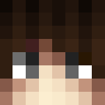 Christian Severence [OC] - Male Minecraft Skins - image 3