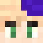 Hetalia Au Cardverse - Male Minecraft Skins - image 3