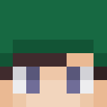 1st onsie ever kid you not. - Male Minecraft Skins - image 3