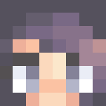 Stripe - Female Minecraft Skins - image 3