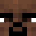 Luke Cage (Classic) - Male Minecraft Skins - image 3