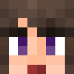 Jessica Jones (Classic) - Male Minecraft Skins - image 3