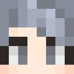 Flannel (First skin) - Female Minecraft Skins - image 3