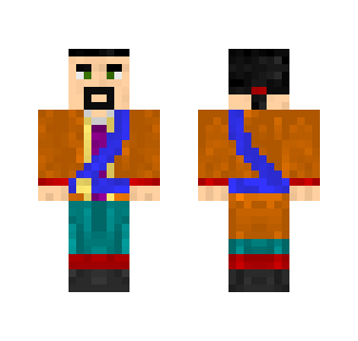 Noble1 - Male Minecraft Skins - image 2