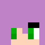 Maki Easy Porter Robinson - Female Minecraft Skins - image 3