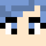 Killer Frost (The Blur) - Male Minecraft Skins - image 3