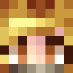 ✿.Viridescent. - Female Minecraft Skins - image 3
