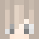 Wolf Onesie - Female Minecraft Skins - image 3