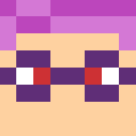Mr. Smiley (The Blur) - Male Minecraft Skins - image 3