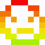 Rainbow Stick Man - Interchangeable Minecraft Skins - image 3