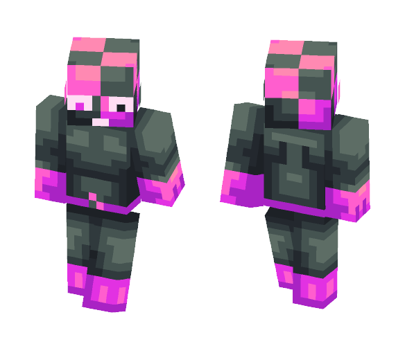 #3 Missing Textures - Other Minecraft Skins - image 1