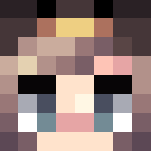 iS tHiS PeNGuIn CLub?? - OC - Female Minecraft Skins - image 3