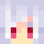 Shigemura Yuna - Female Minecraft Skins - image 3