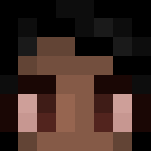 Pixel || Grapes are purple - Female Minecraft Skins - image 3