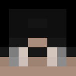 2nd Zedden Skin - Male Minecraft Skins - image 3