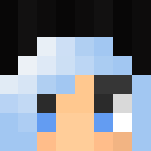 Dragon Wolf PvP Boy - Boy Minecraft Skins - image 3
