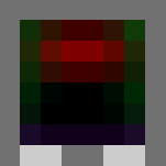 Amstrad - Male Minecraft Skins - image 3