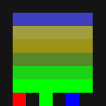 Speccy - Male Minecraft Skins - image 3