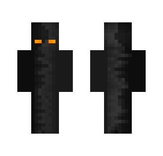 Ozoth - Male Minecraft Skins - image 2