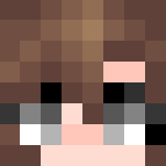 Pixel || we're just getting started - Female Minecraft Skins - image 3