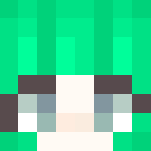 Thank You 10 subs - Female Minecraft Skins - image 3