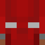 Red Hood (injustice 2) 2017 - Male Minecraft Skins - image 3