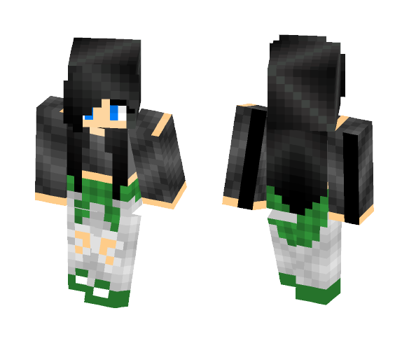 Took way too long. - Male Minecraft Skins - image 1