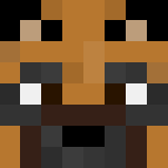 German Shepherd - Male Minecraft Skins - image 3