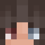 miss stripes - Female Minecraft Skins - image 3