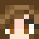-Drown- (edited) - Female Minecraft Skins - image 3
