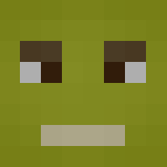Shrek - Male Minecraft Skins - image 3