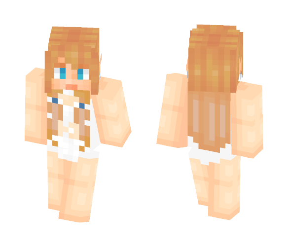 Hyriell - Male Minecraft Skins - image 1
