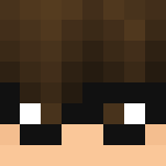Jemox Skin - Male Minecraft Skins - image 3