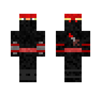 Deaky04 Skin (Remaster) - Male Minecraft Skins - image 2