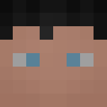 The Man of Steel - Male Minecraft Skins - image 3