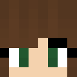 Tantop Woman - Female Minecraft Skins - image 3