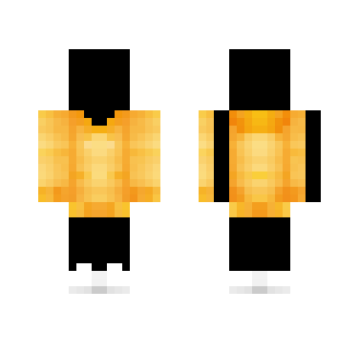 New shaaading? Mayybe - Interchangeable Minecraft Skins - image 2