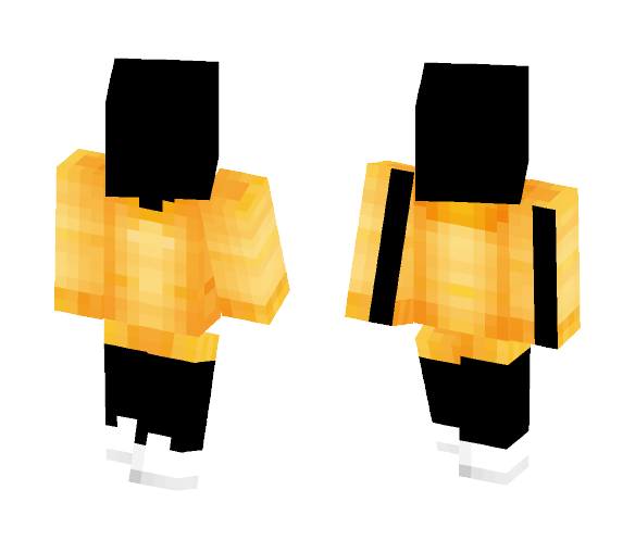New shaaading? Mayybe - Interchangeable Minecraft Skins - image 1