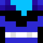 Chris - Male Minecraft Skins - image 3