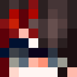 so i got a new character... - Female Minecraft Skins - image 3