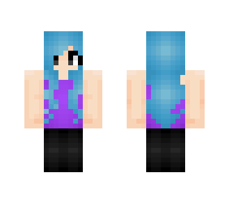 natalie - Female Minecraft Skins - image 2