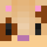 Cute Puppy - Female Minecraft Skins - image 3