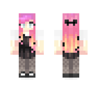 Cutie~ - Female Minecraft Skins - image 2