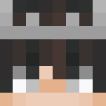 Crown Guy - Male Minecraft Skins - image 3