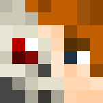 Living dead - Male Minecraft Skins - image 3
