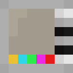 The Property of Hate (RGB) - Male Minecraft Skins - image 3