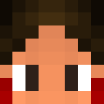 Senju Oc - Male Minecraft Skins - image 3