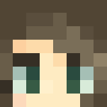 Yeahh ~ PupuNikkari - Female Minecraft Skins - image 3